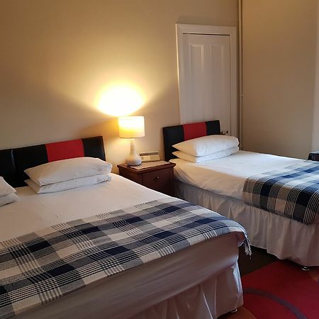 Claremont House B&B Glasgow Extérieur photo